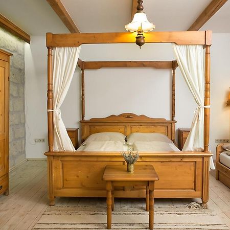 Pajta Apartman Eger Zewnętrze zdjęcie