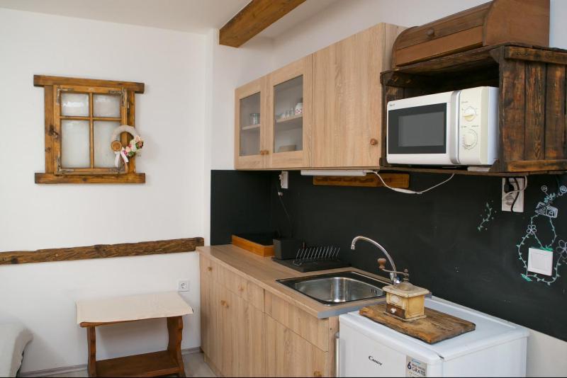 Pajta Apartman Eger Zewnętrze zdjęcie