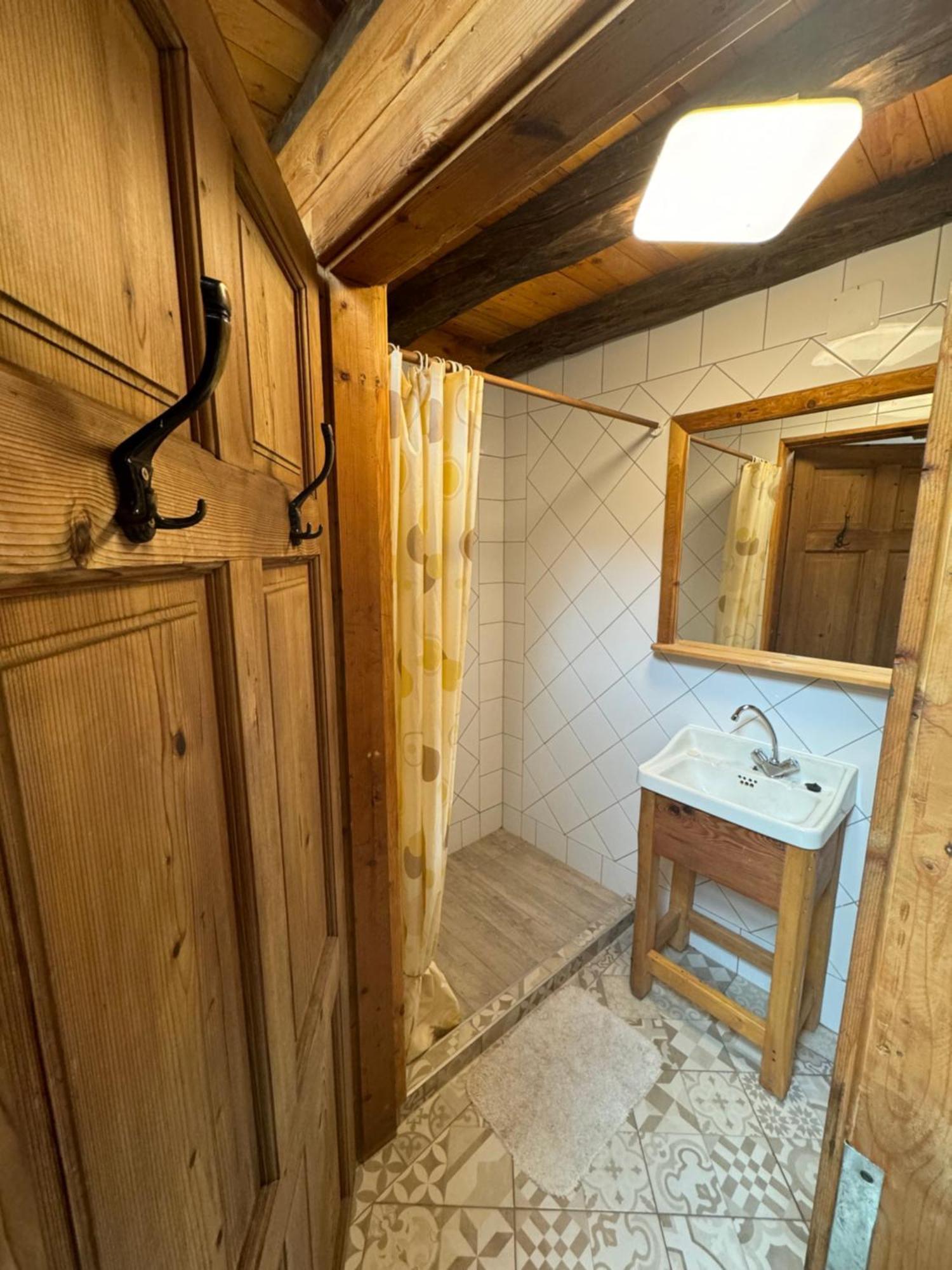 Pajta Apartman Eger Pokój zdjęcie