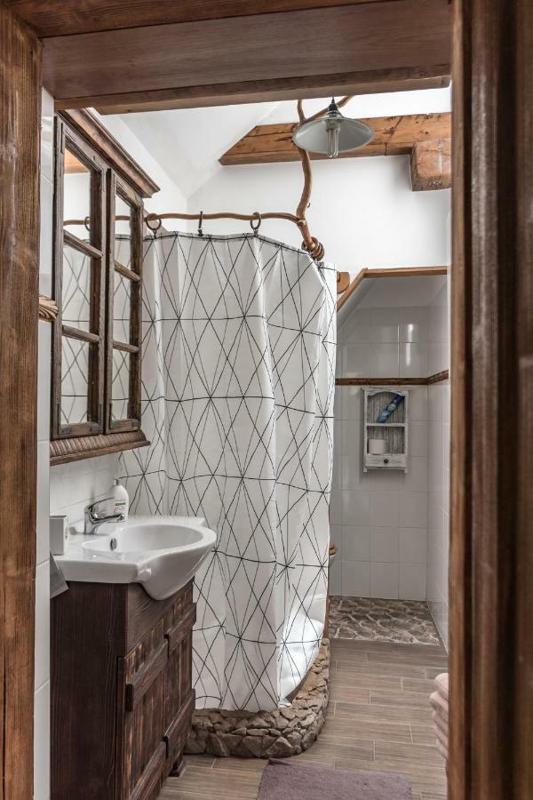 Pajta Apartman Eger Zewnętrze zdjęcie