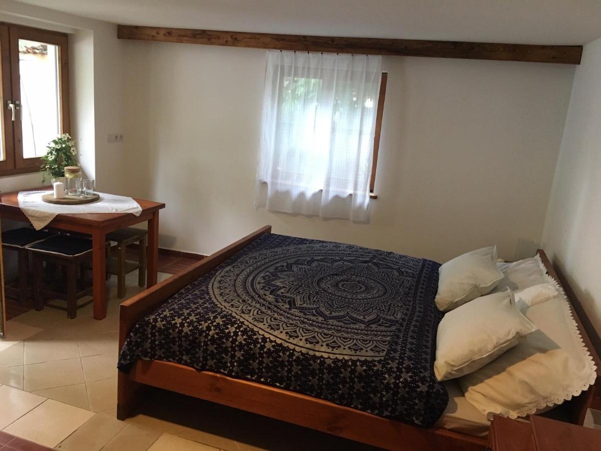 Pajta Apartman Eger Zewnętrze zdjęcie
